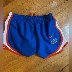 Nike Florida Gators shorts